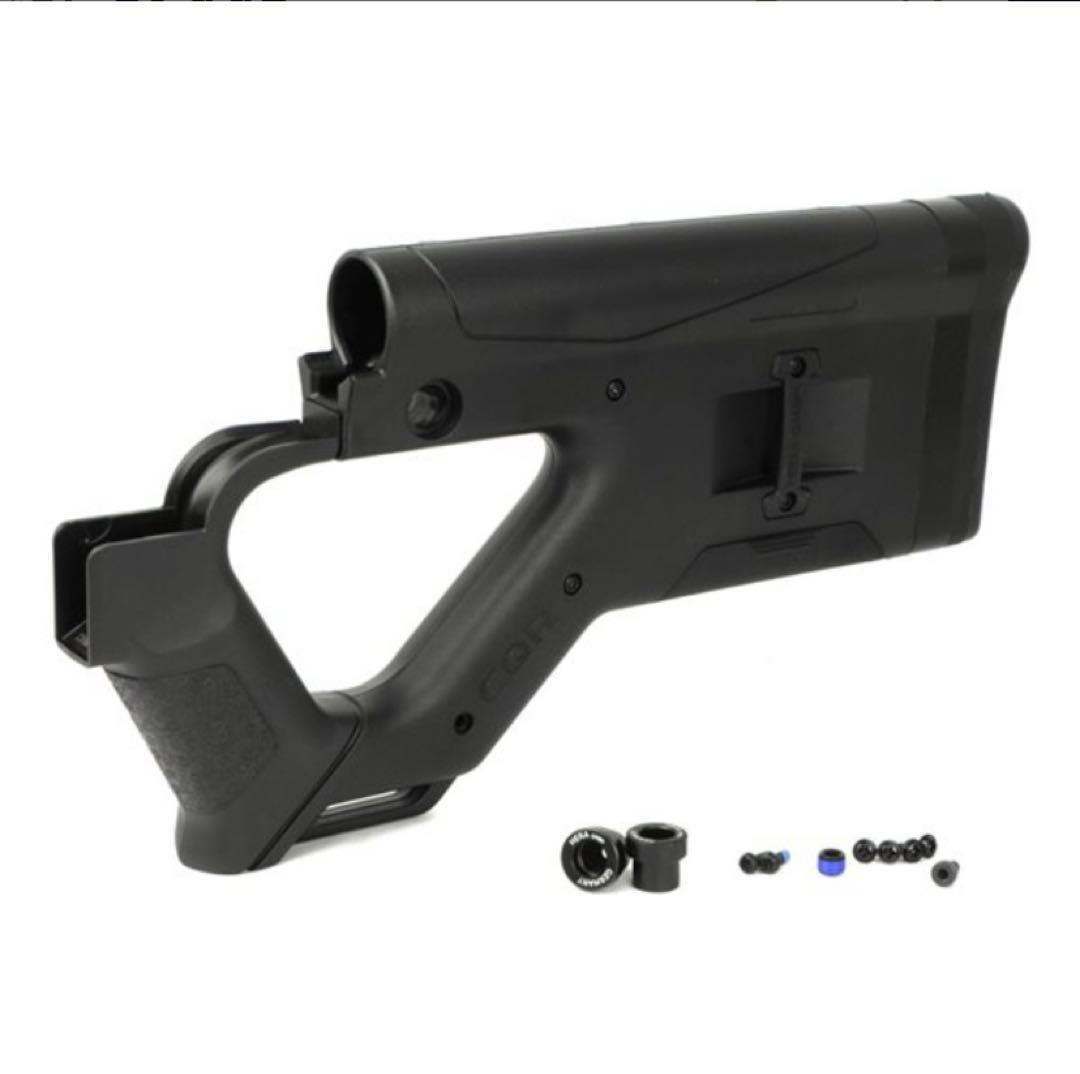 ICS ASG HERA ARMS M4 CQR 電動ガン　エアガン