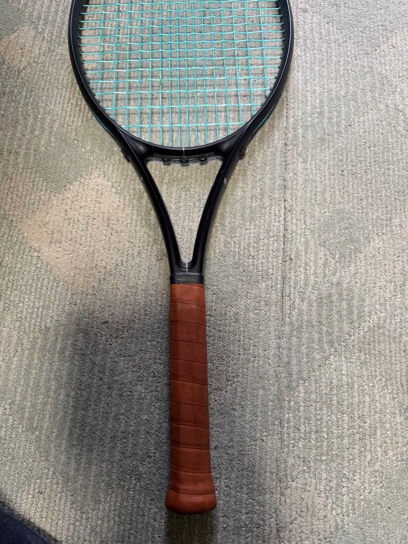ウィルソンWilson RF01 PRO G3 ②