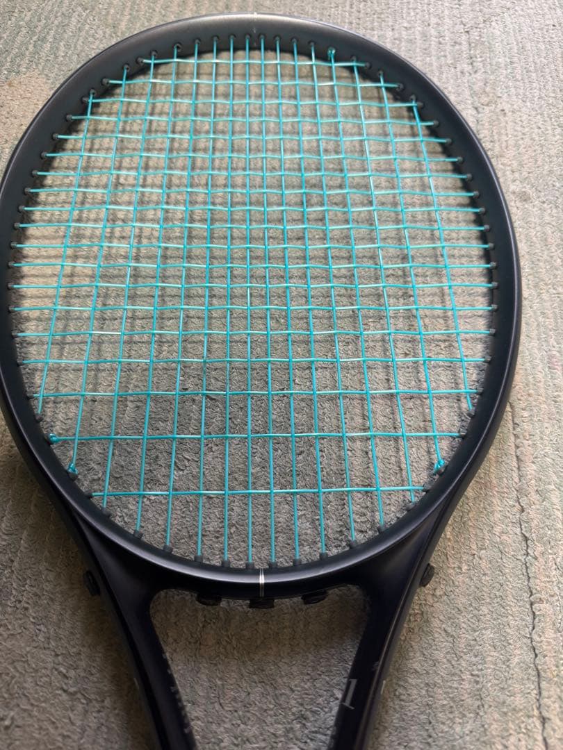 ウィルソンWilson RF01 PRO G3 ②