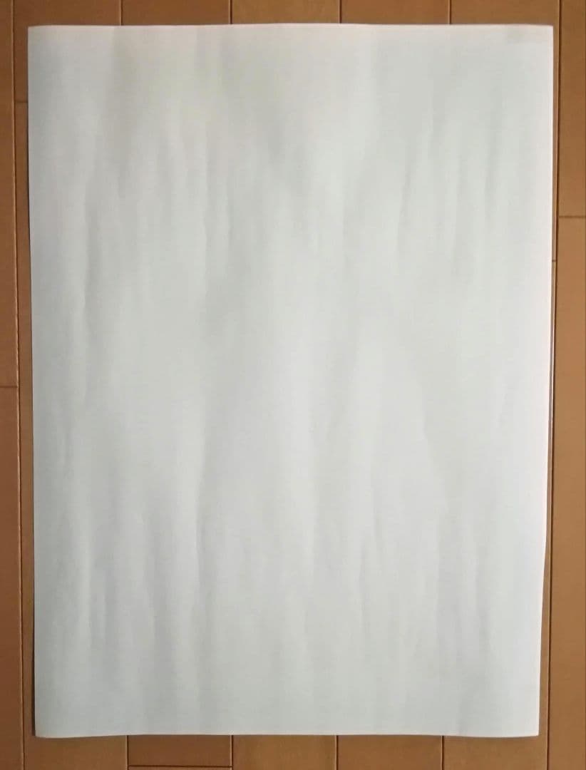 水彩画　「レッドバロン」　ドイツ空軍　マンフレート・フォン・リヒトホーフェン