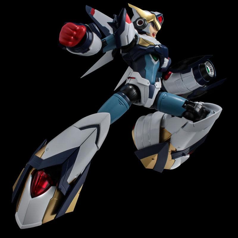新品未開封｜RIOBOT ロックマンX ファルコンアーマー 千値練