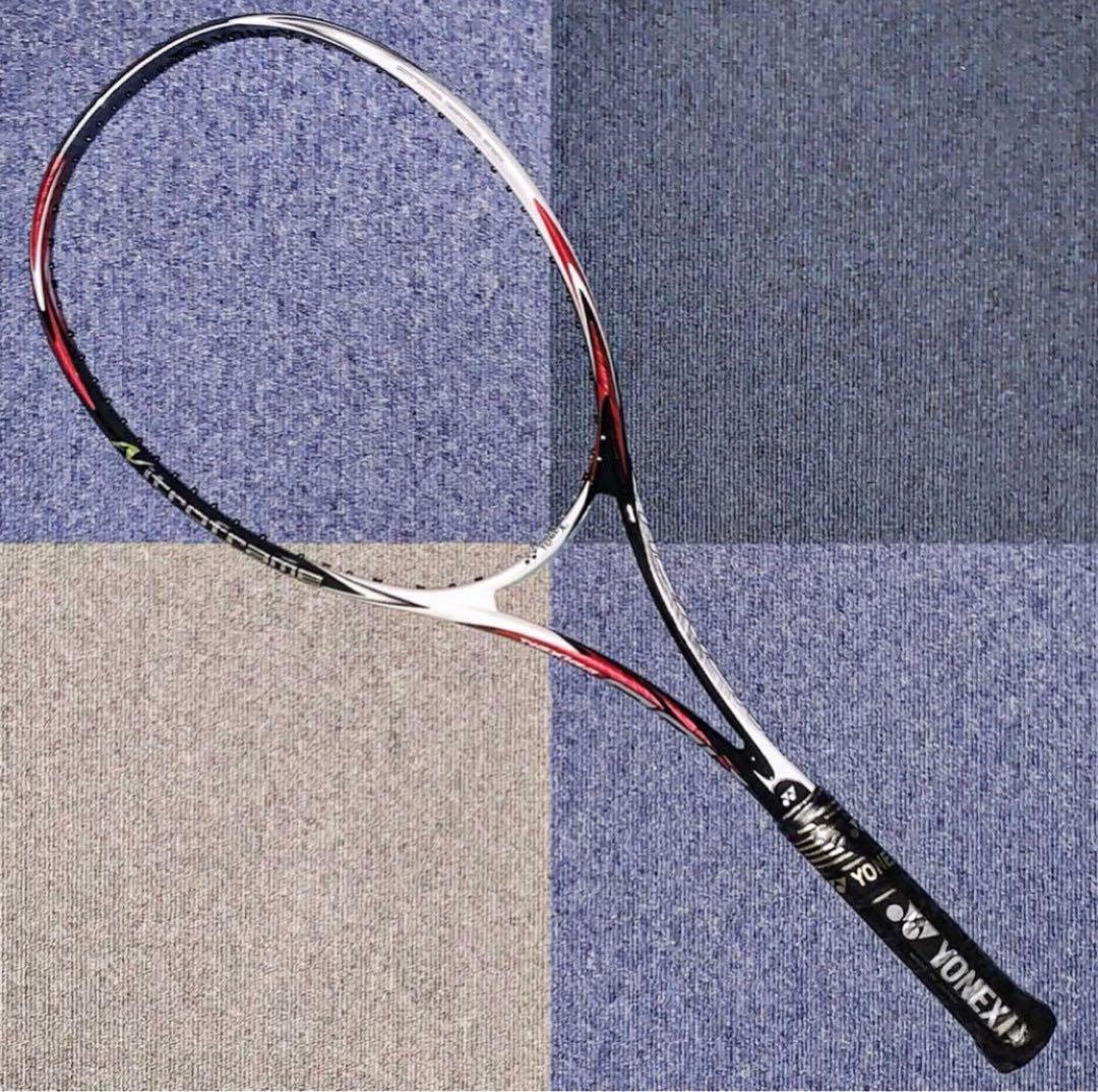 テニスラケット NXG90V UL1 工賃・ガット代その他諸々サービス