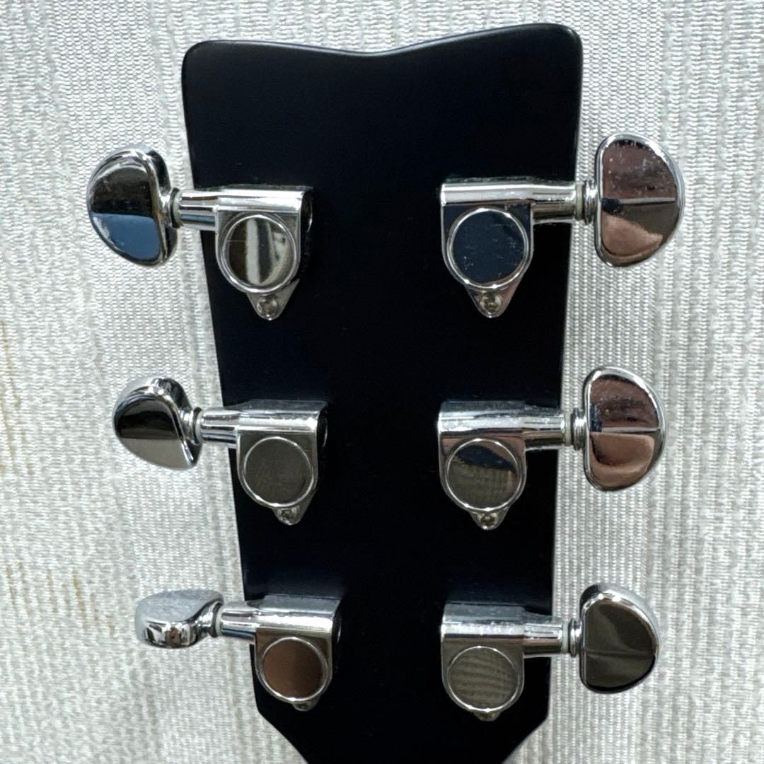 YAMAHA FG720S OBB アコースティックギター 青 ブルー