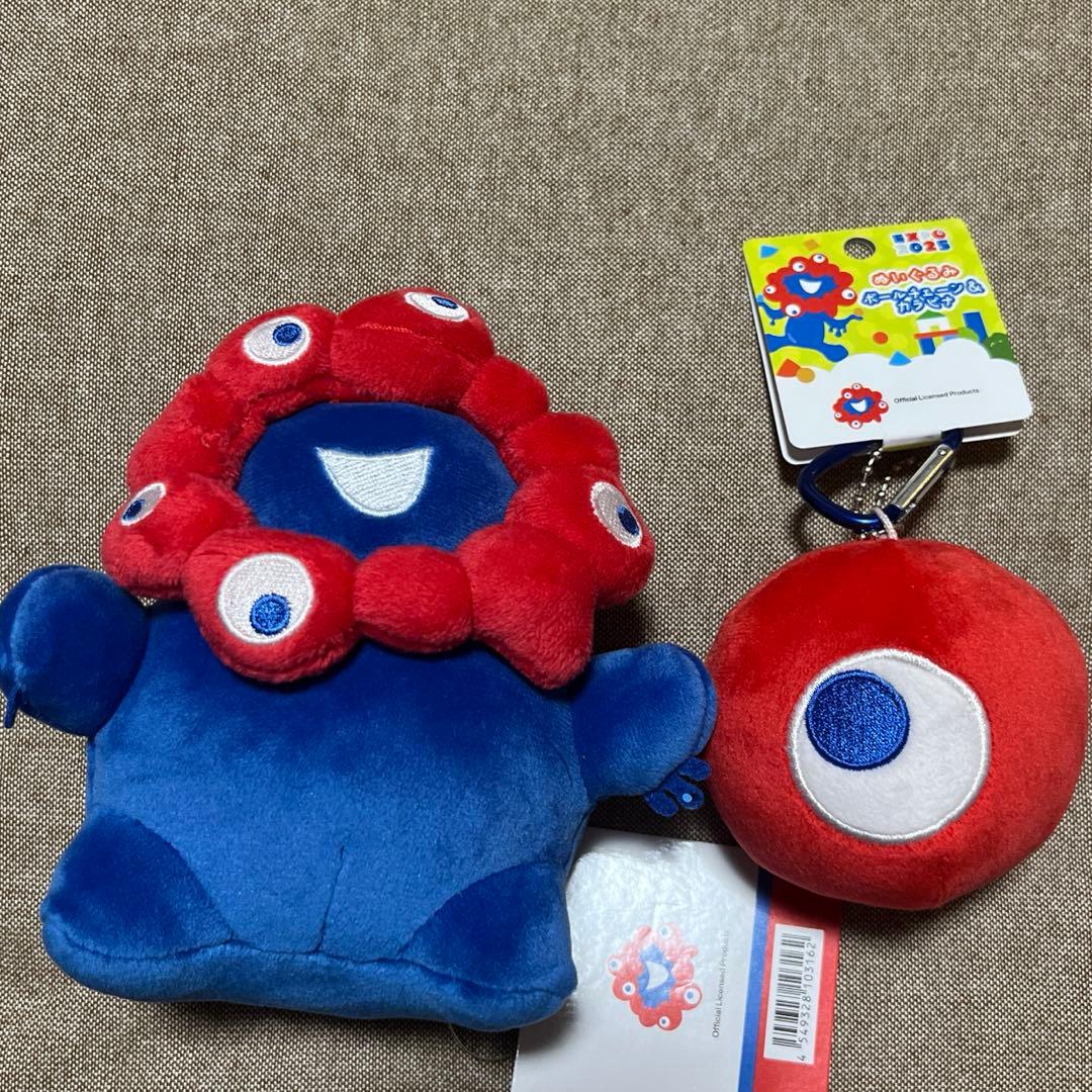 ミャクミャク こみゃく　セット売り