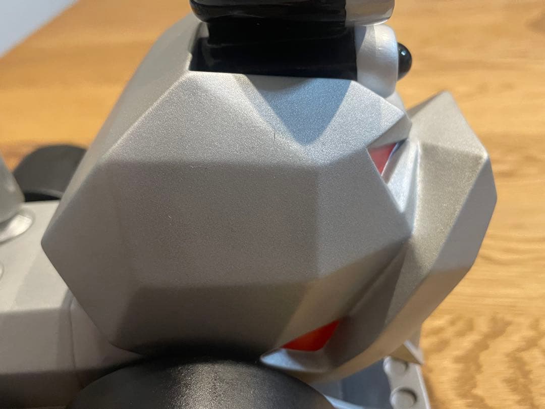 THE MAD CAPSULE MARKETS フィギュアセット