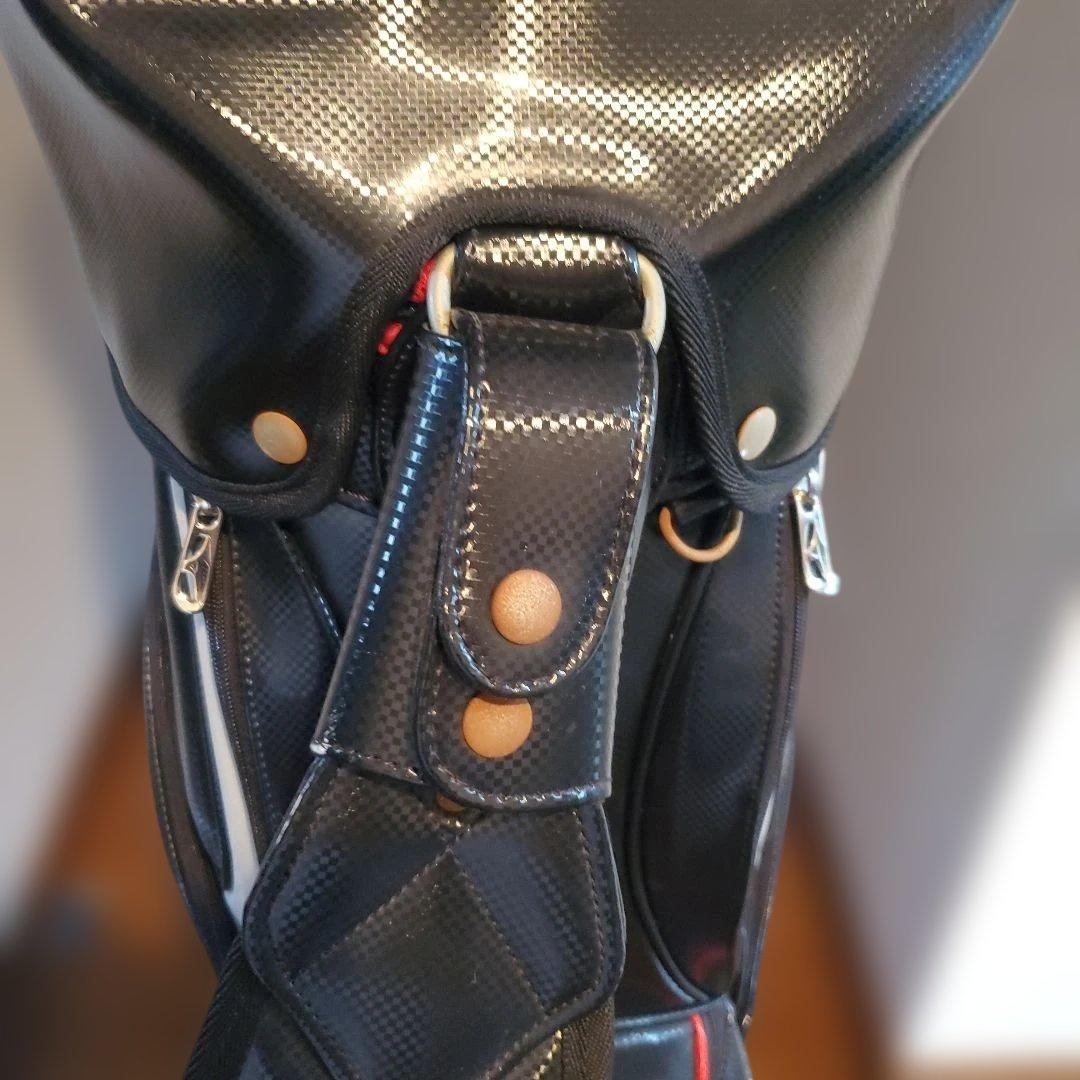 希少 レア Honda LPGA THILAND キャディバッグ