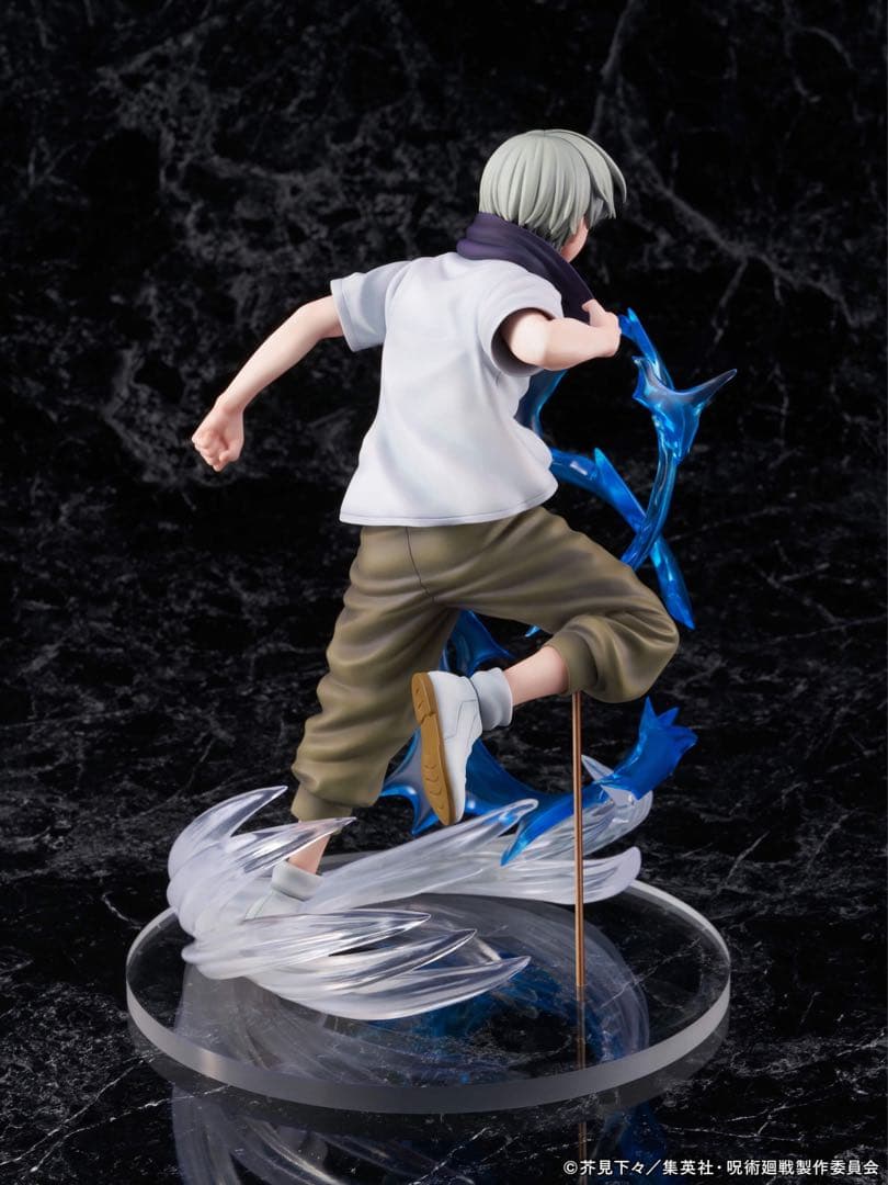 完売品　完全受注生産　呪術廻戦　狗巻棘 1/7スケールフィギュア