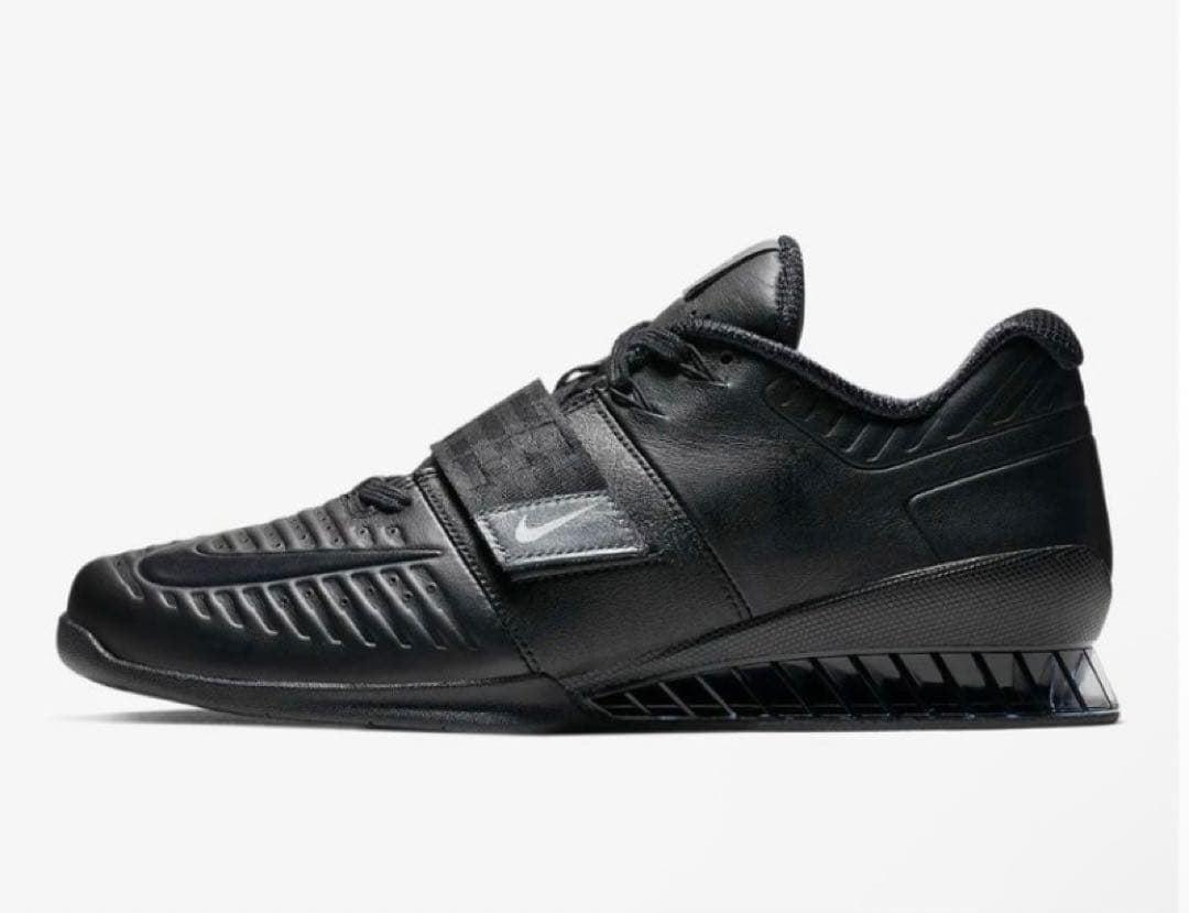 美品/特別価格　廃盤モデルNIKE Romaleos 3 XD 26.5cm