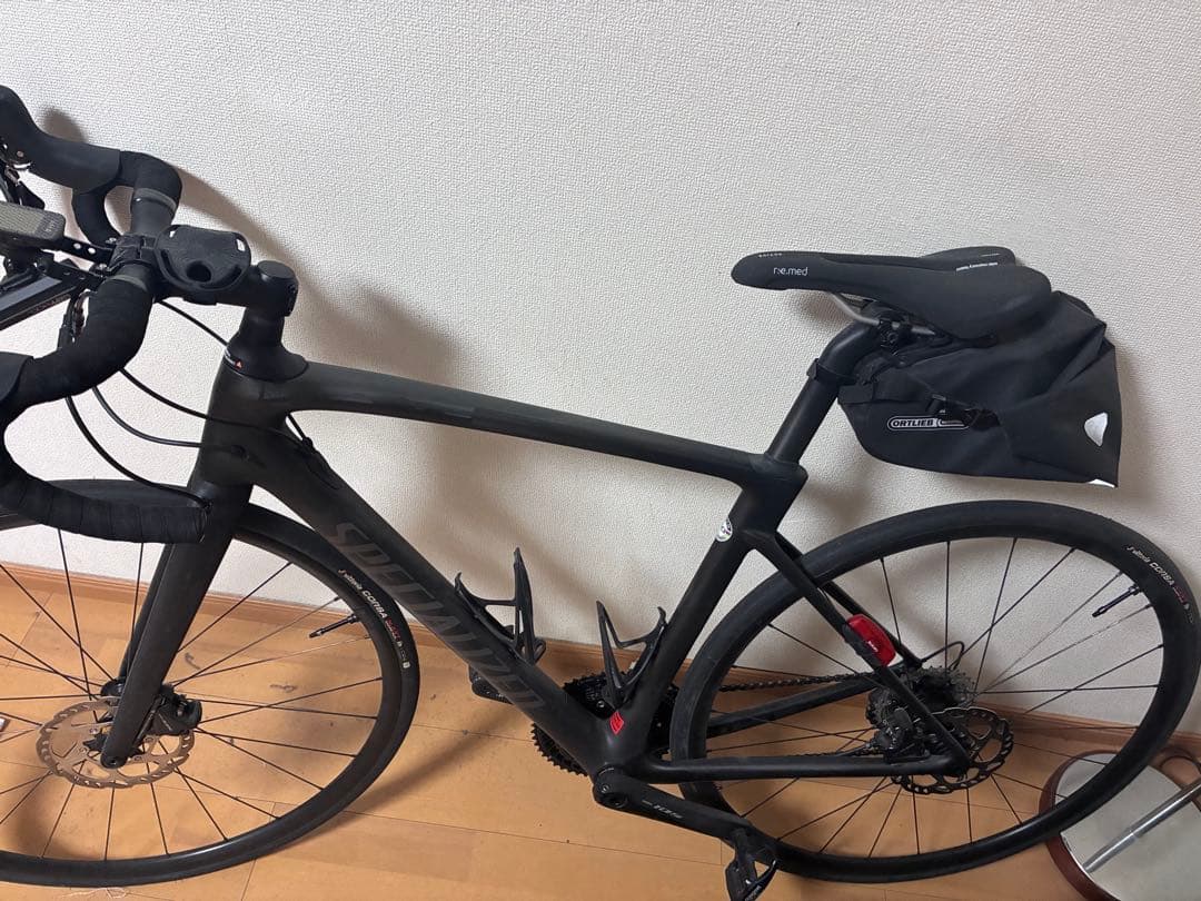 【室内保管・極上】Specialized ルーベスポーツ カーボン サイズ54