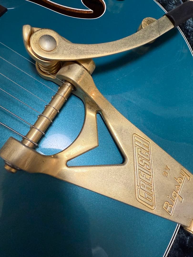 GRETSCH G6136TTV-FSR OCT JR グレッチ ファルコンjr