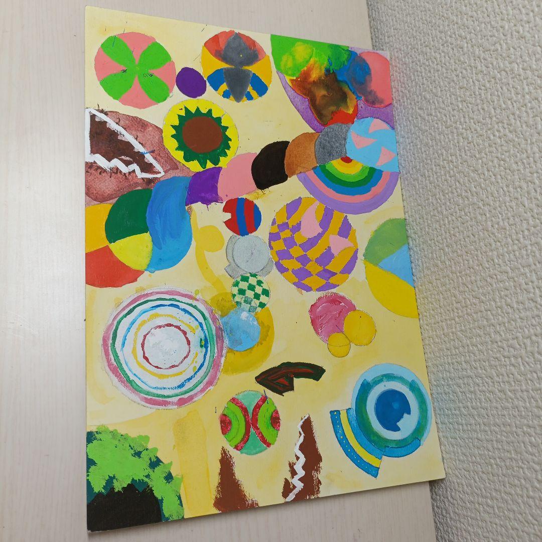 美術作品