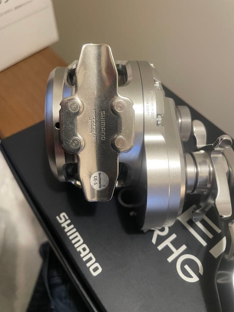 リール sk1
