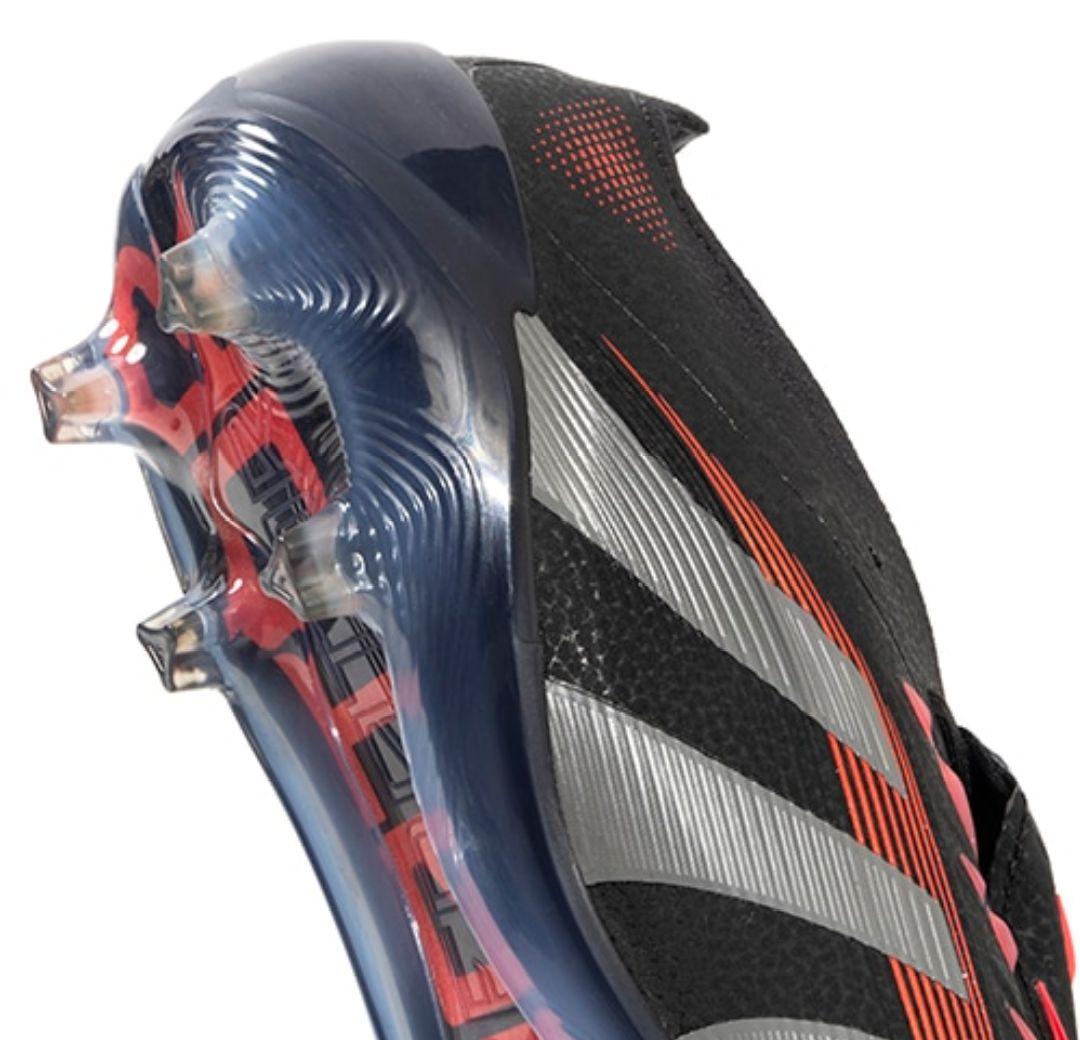 28.5cm adidas Predator ELITE FT FG プレデター