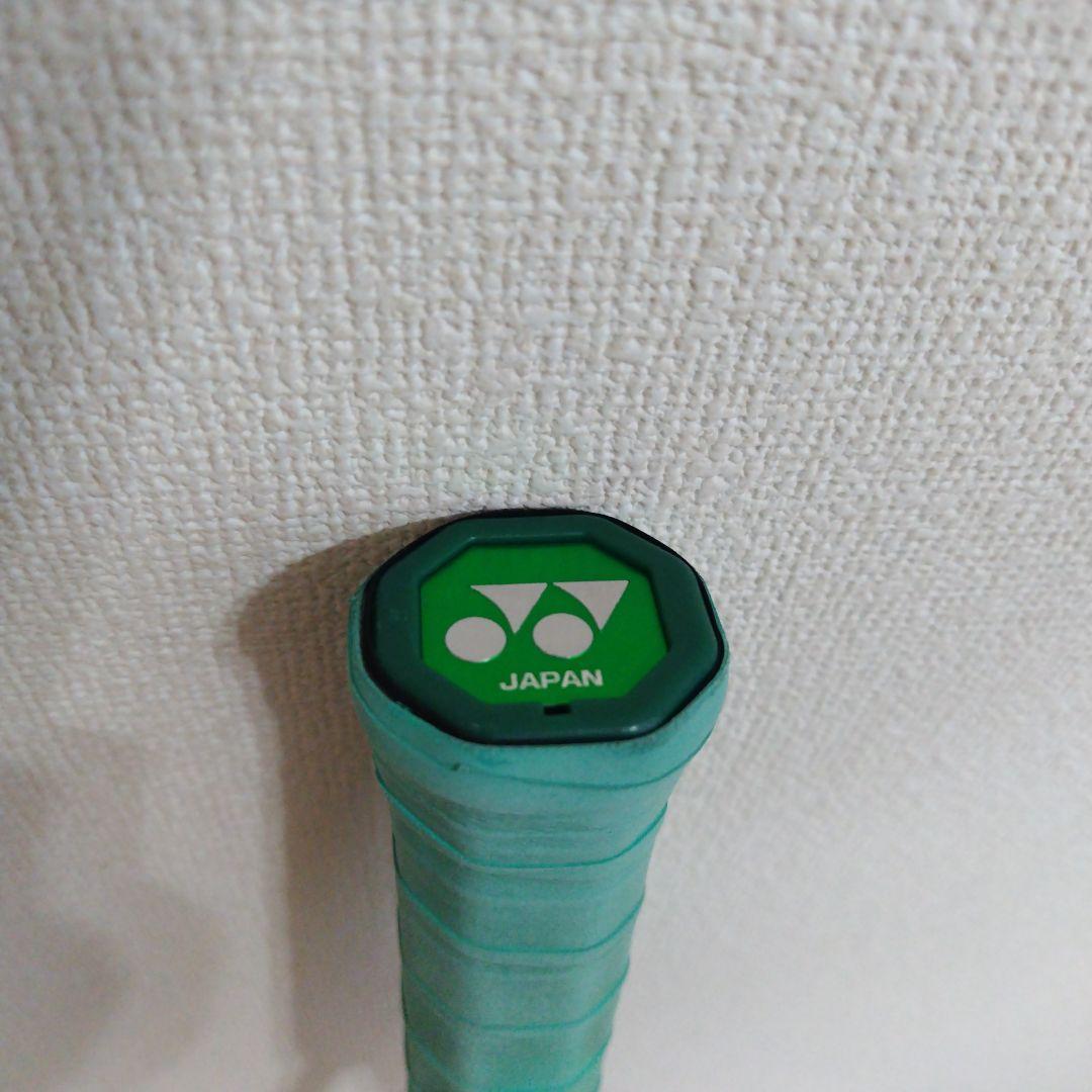 ヨネックス(YONEX) 硬式テニス ラケット パーセプト 100 グリップ1