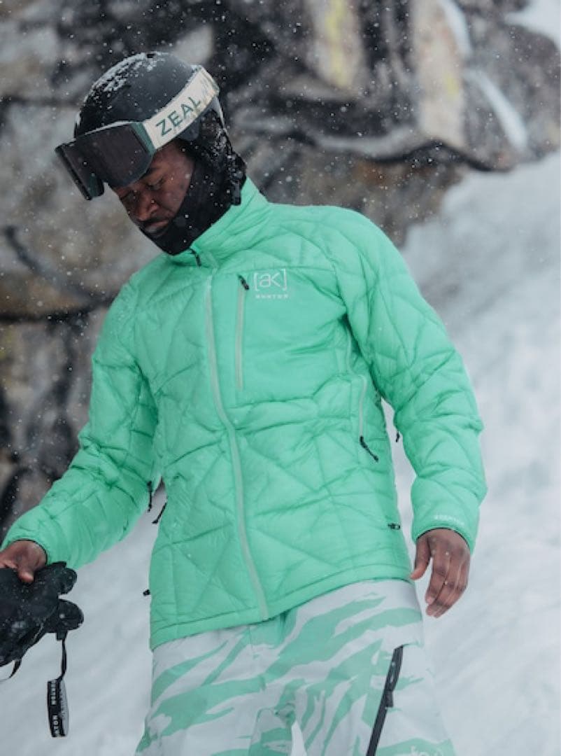 メンズ Burton [ak]® ベイカー ダウン ジャケット