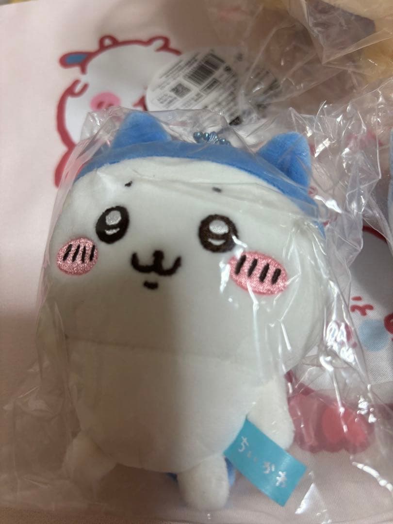 ちいかわグッズ　まとめ売り