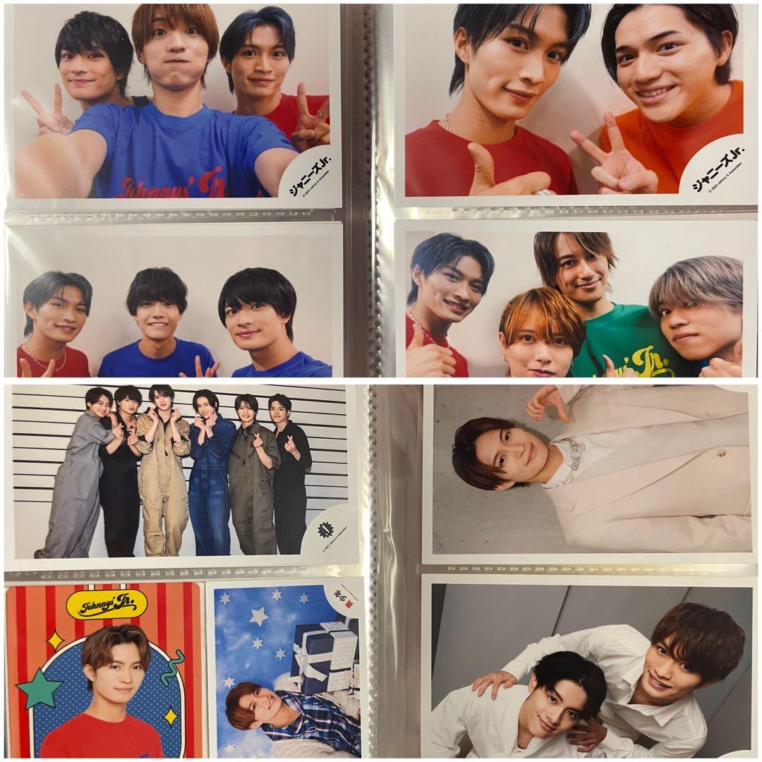 那須雄登　美 少年　関連グッズ　まとめ売り