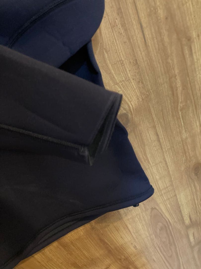 Patagonia パタゴニア　ウェットスーツ　タッパー
