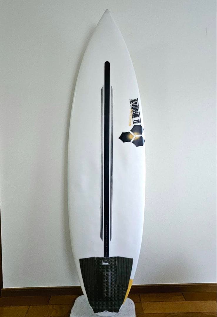 アルメリック 6'0\