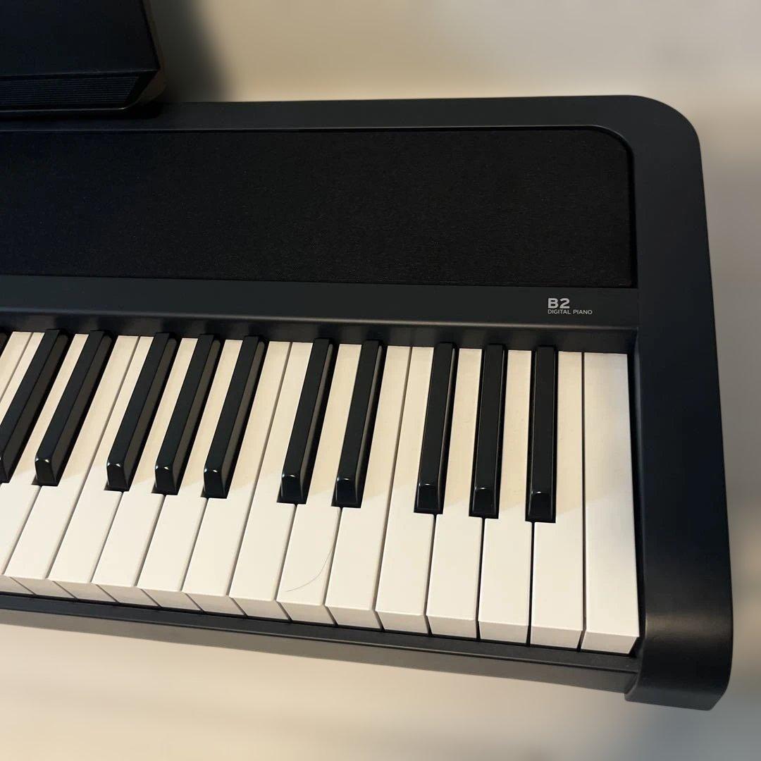 KORG B2 デジタルピアノ 本体