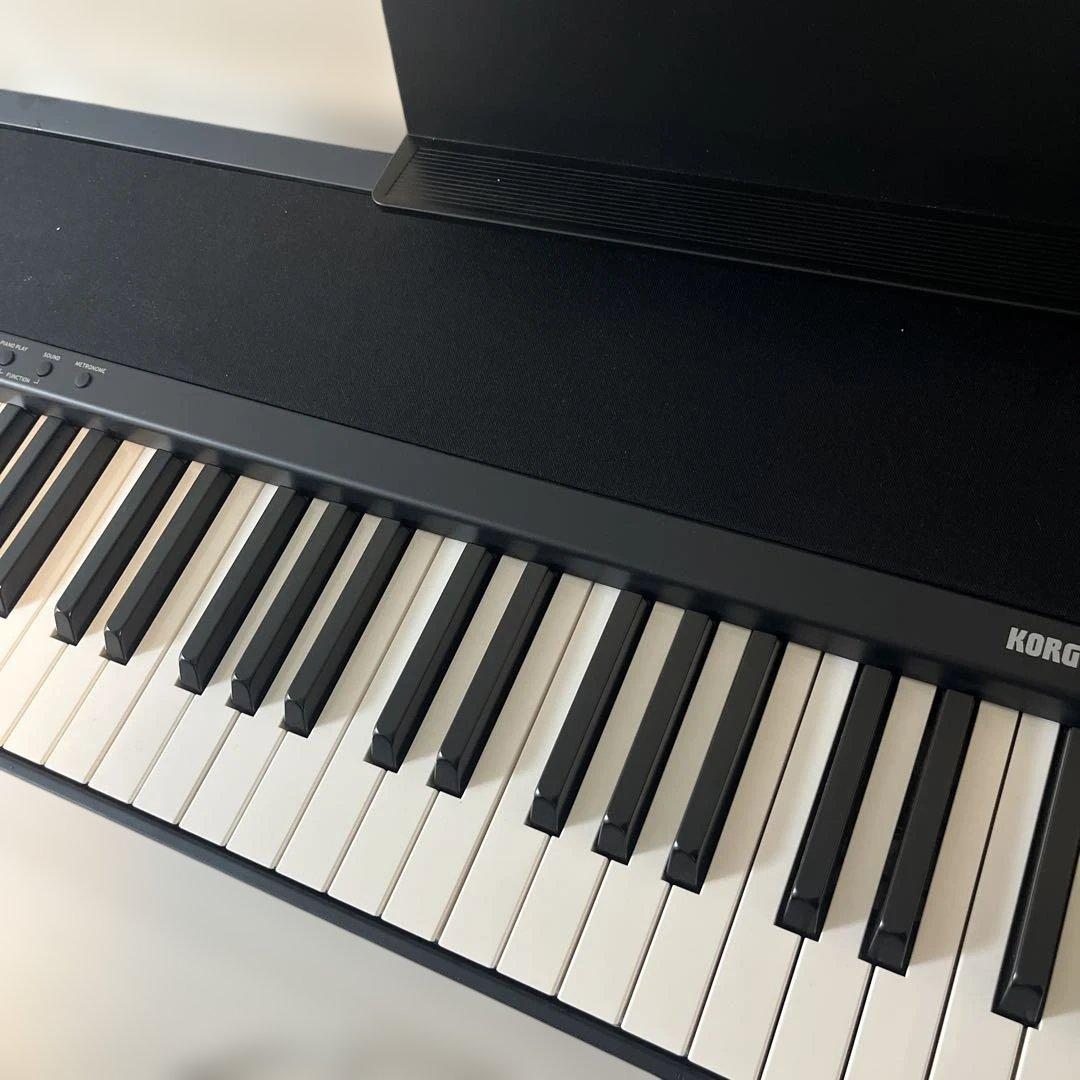 KORG B2 デジタルピアノ 本体