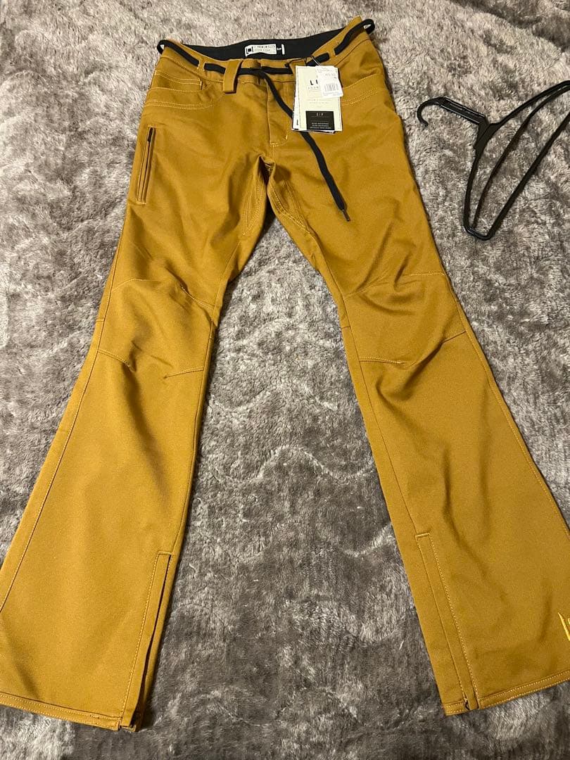 L1 premium goods スノーウェア