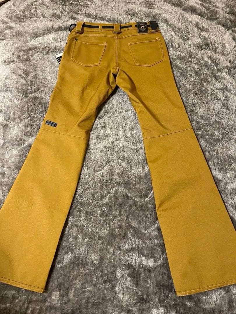 L1 premium goods スノーウェア