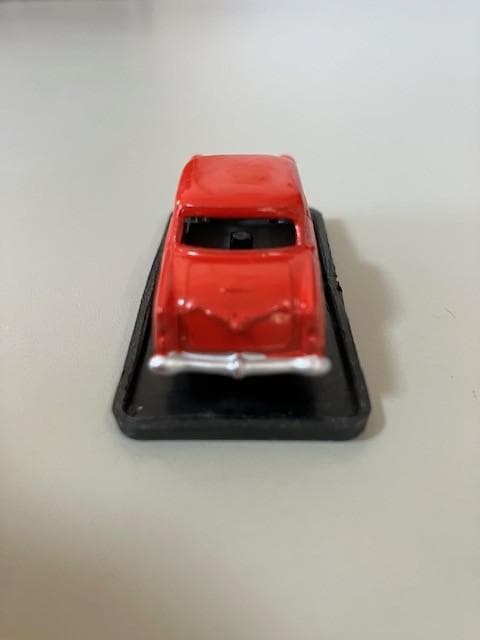REX Juwel Opel Kapitan 　未使用