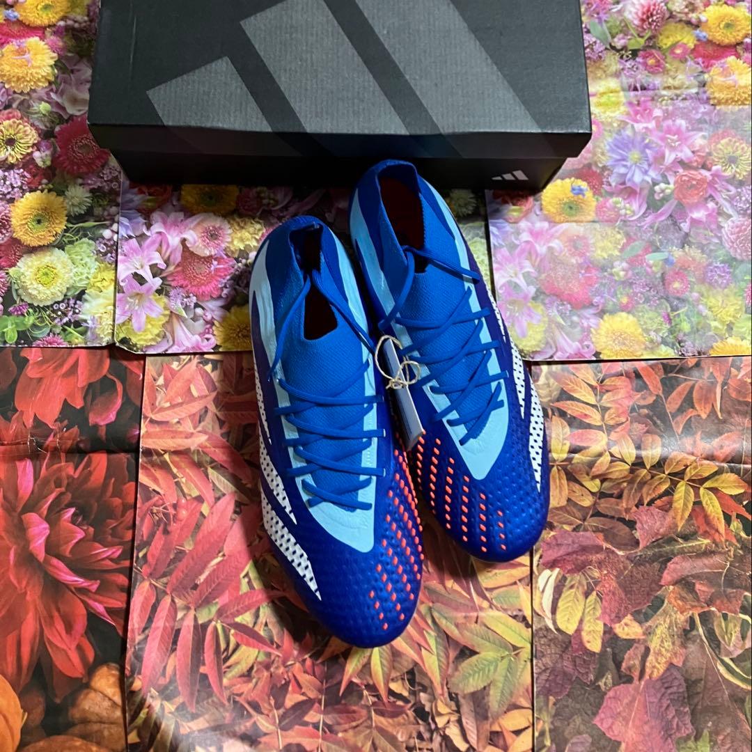 adidas PREDATOR プレデター FG エリート アディダス X