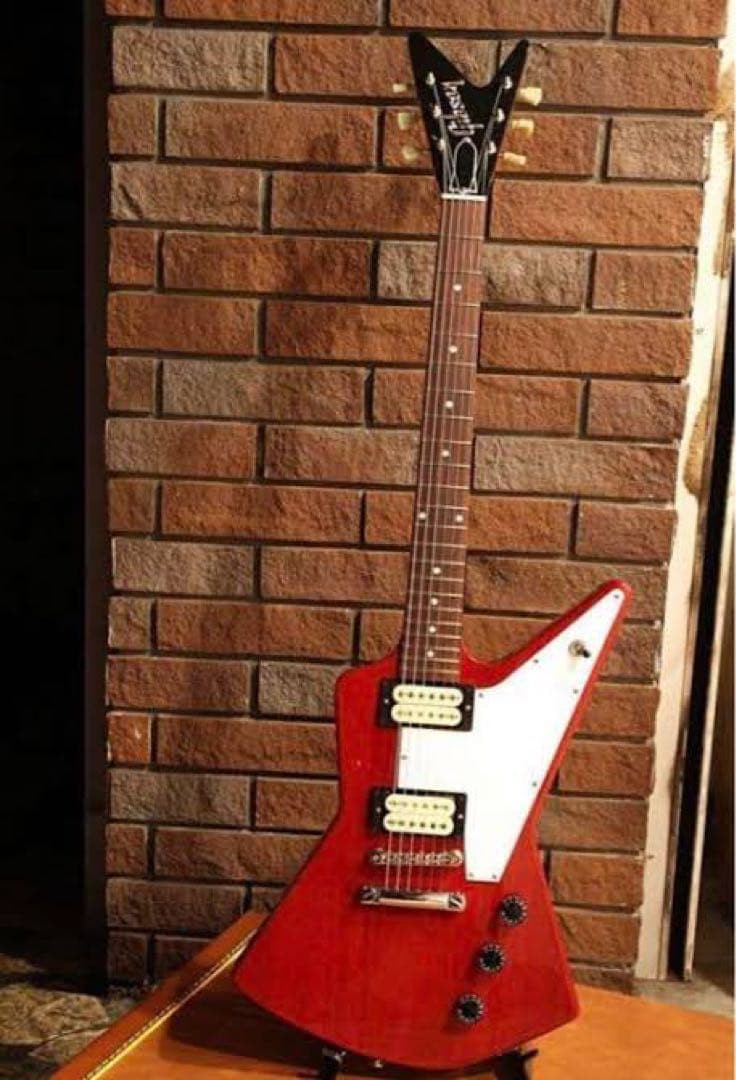 25年前Gibson /vintage maniacs