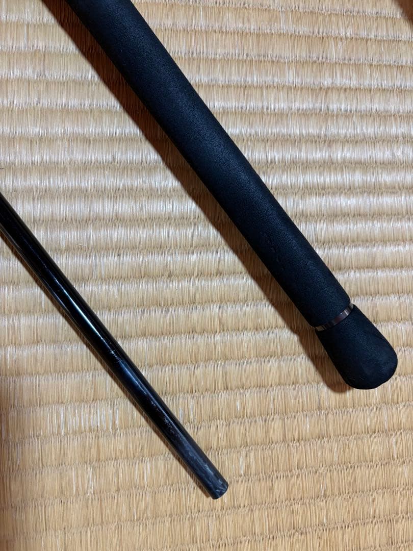 ダイワ　ショアスパルタン スタンダード 96H