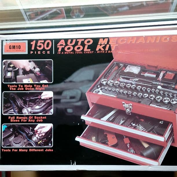 工具セット