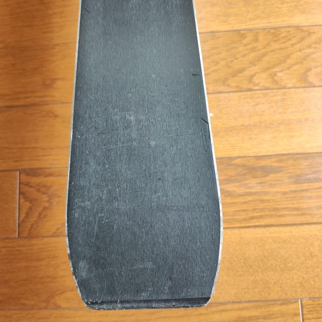 OGASAKA TC S 165　スキー
