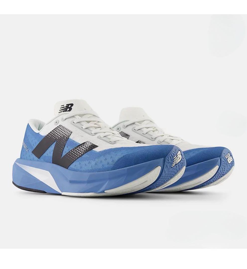 NBランニングシューズ フューエルセルレベル4 MFCXCI4 27.0