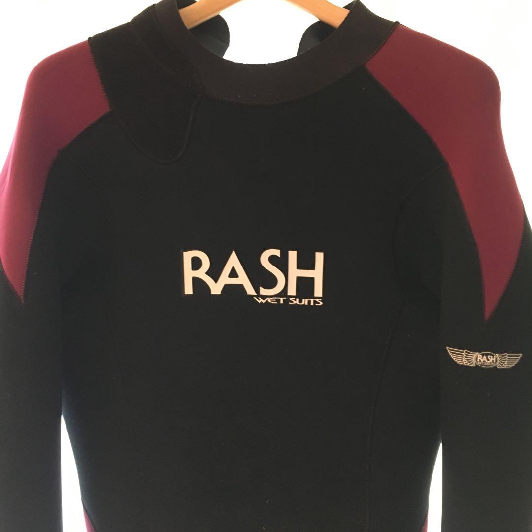 RASH ウェットスーツ