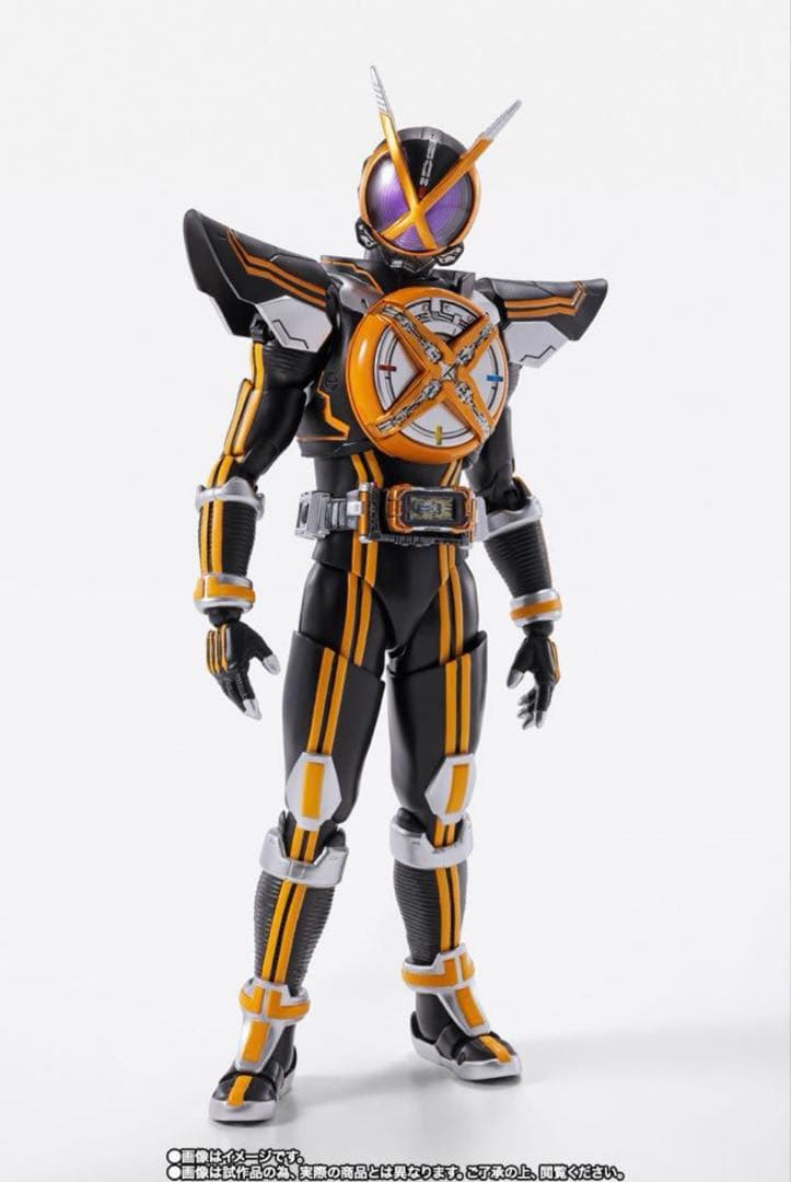 仮面ライダーネクストファイズ、ネクストカイザ