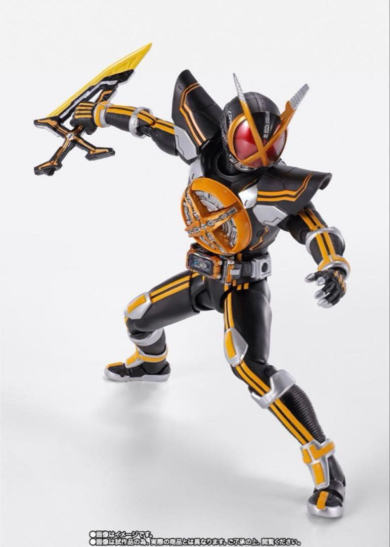 仮面ライダーネクストファイズ、ネクストカイザ