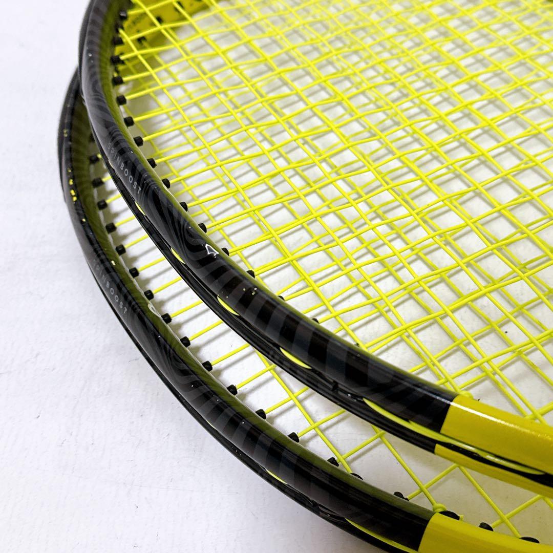 SRIXON スリクソン テニスラケット SX300 2022モデル 2本セット