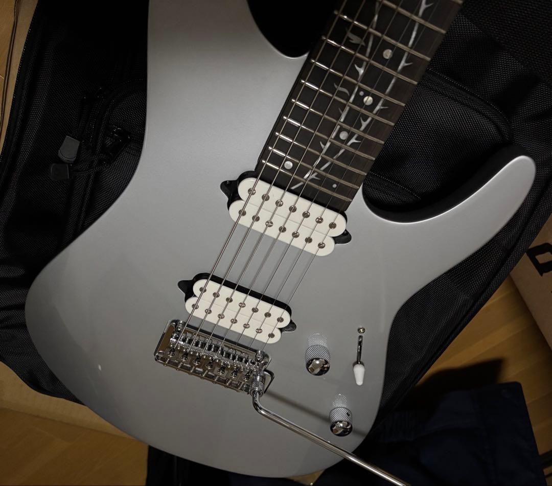 Ibanez エレキギター TOD70 [Tim Henson Model]