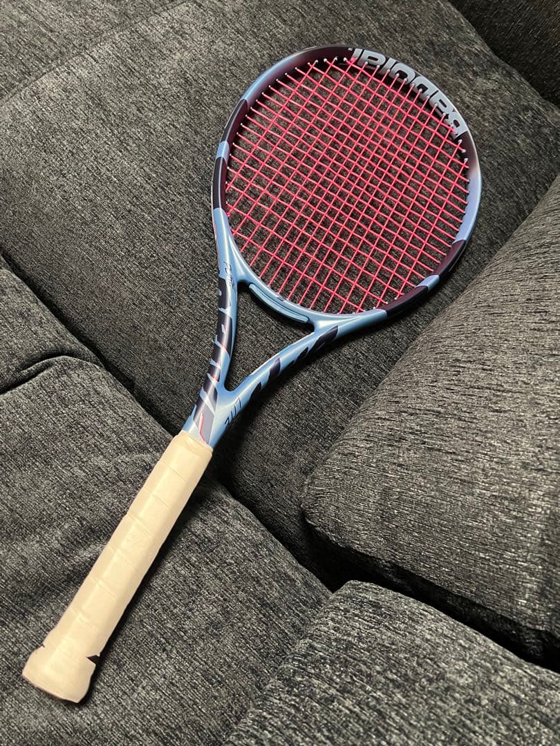 Babolat Pure Drive LITE G2 2025モデル