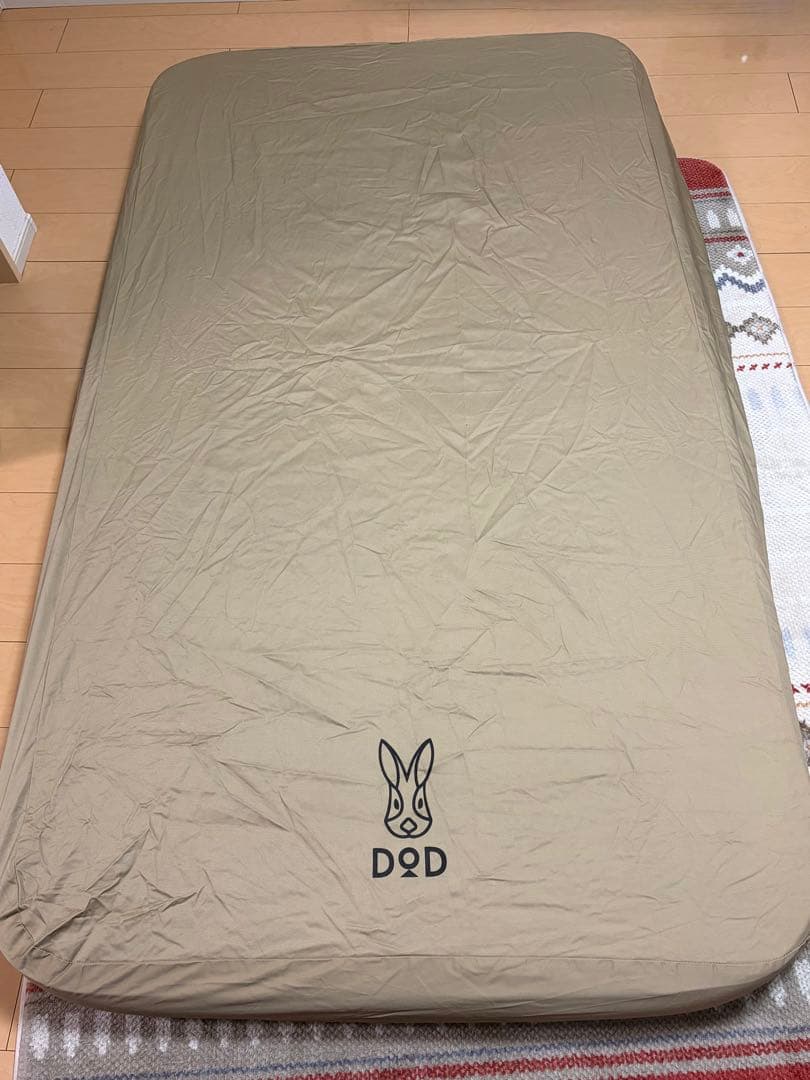 【ぽんぬさん専用】DOD ソトネノキワミM