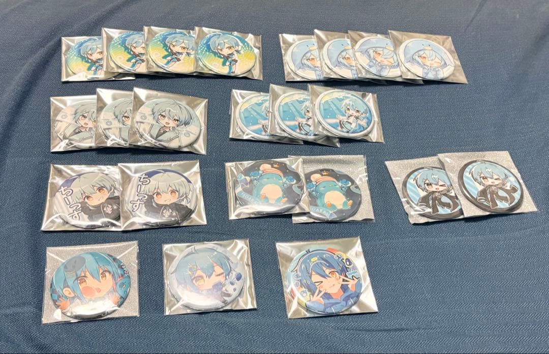 そあらくん グッズまとめ売り バラ売り⭕️