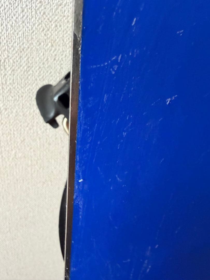 こだわりのアルペンスノーボードセット