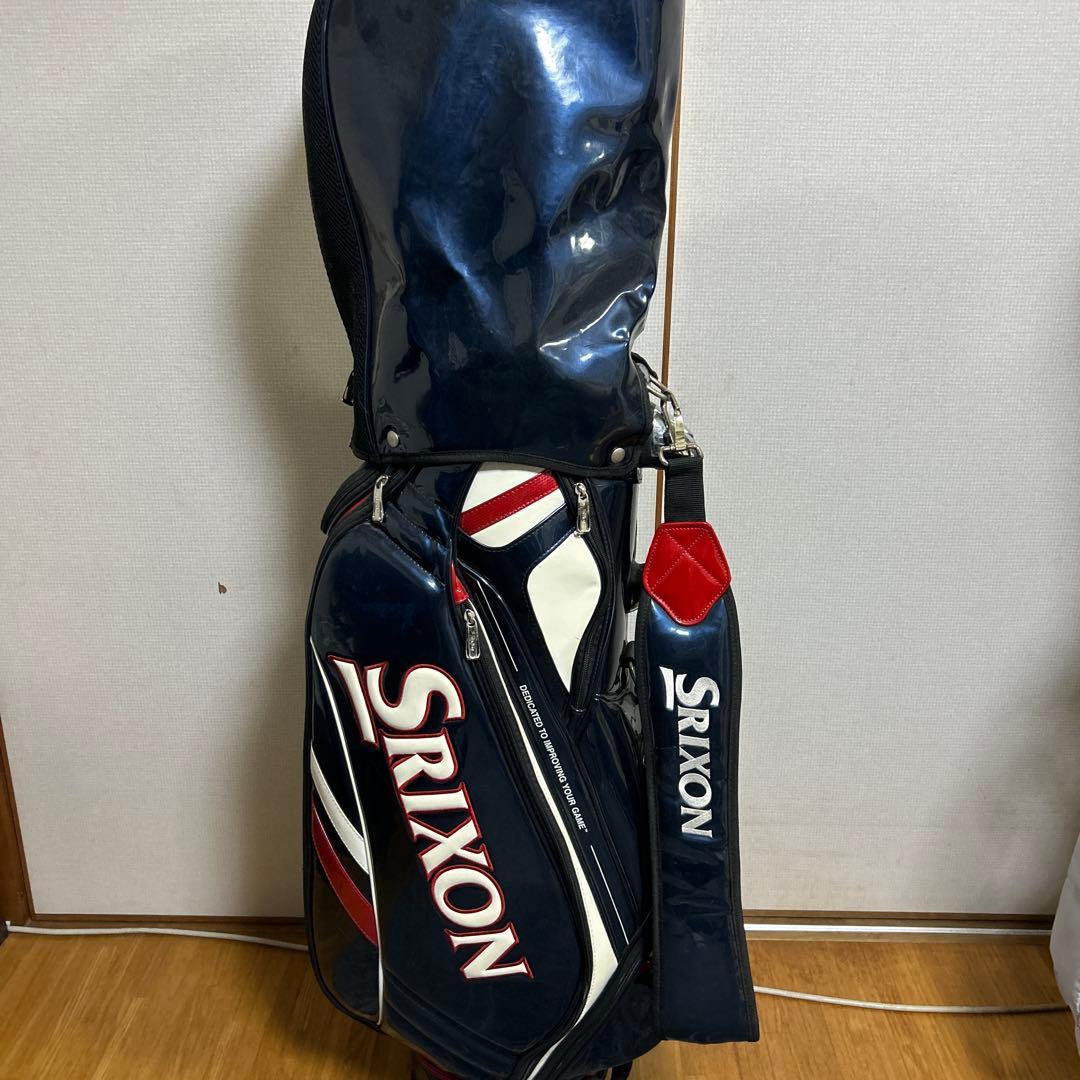 ゴルフバック