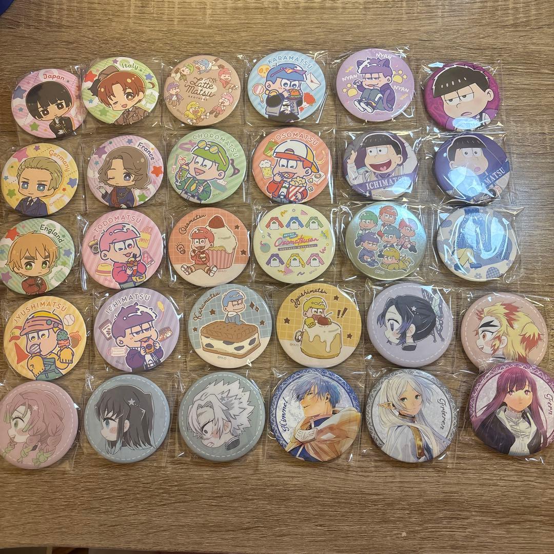 アニメグッズ　まとめ売り