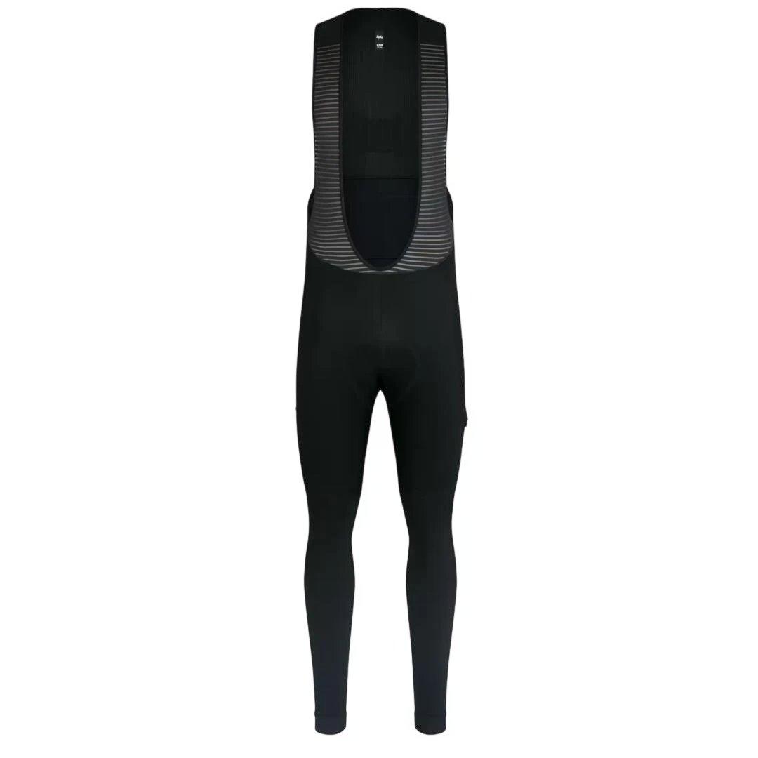 ウェア MEN'S CARGO WINTER TIGHTS WITH PAD