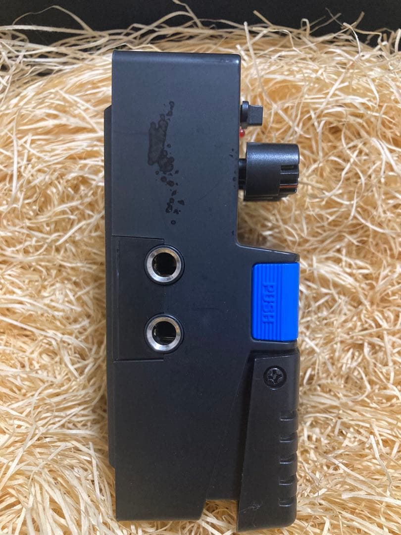 完品　ワンオーナー　ARION SPH-1 STEREO PHASER