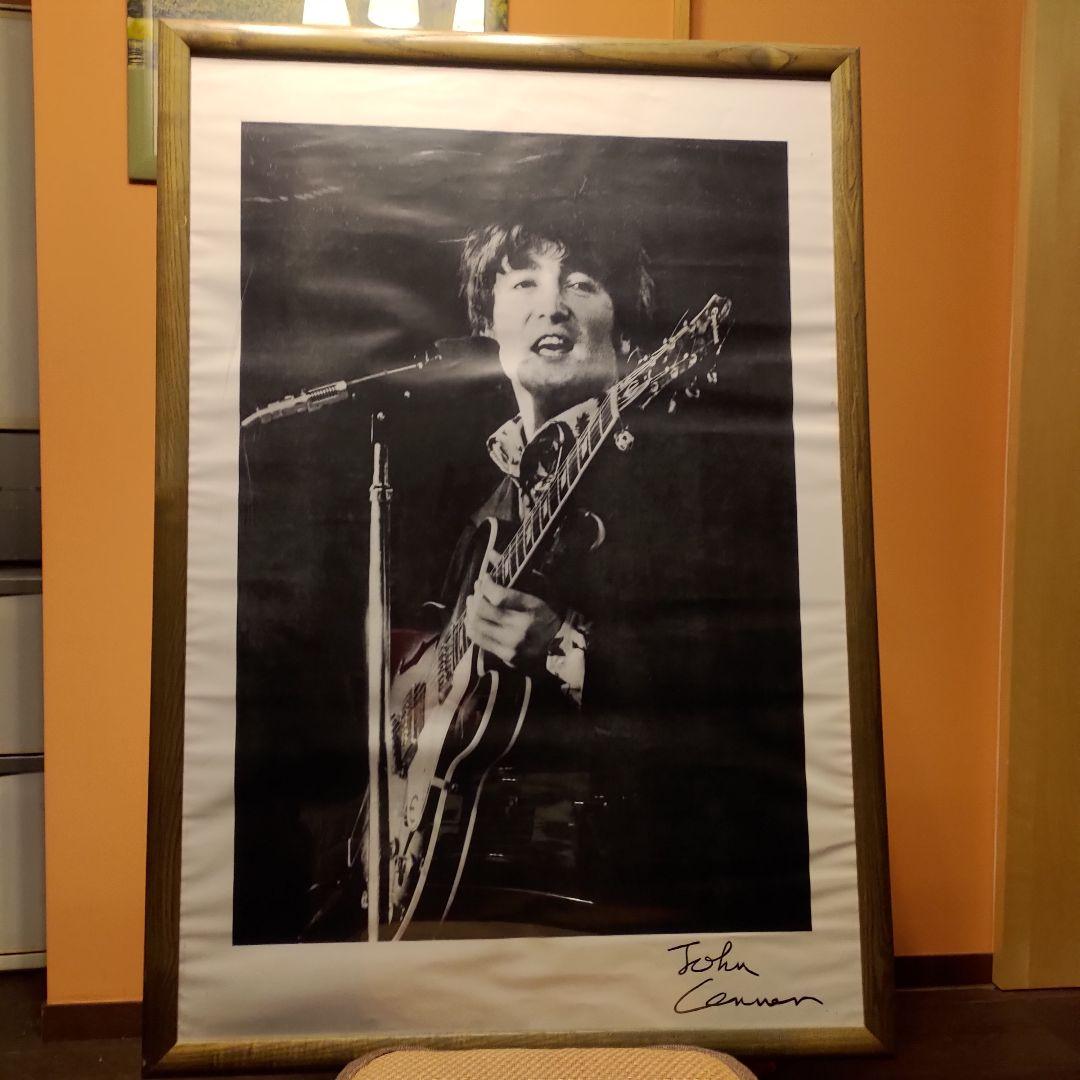 JohnLennon ジョン・レノン ビートルズ