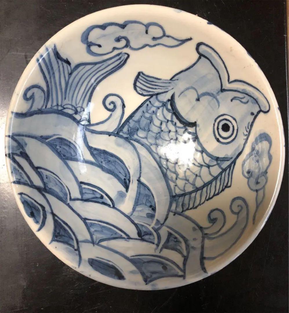 鯛盛鉢