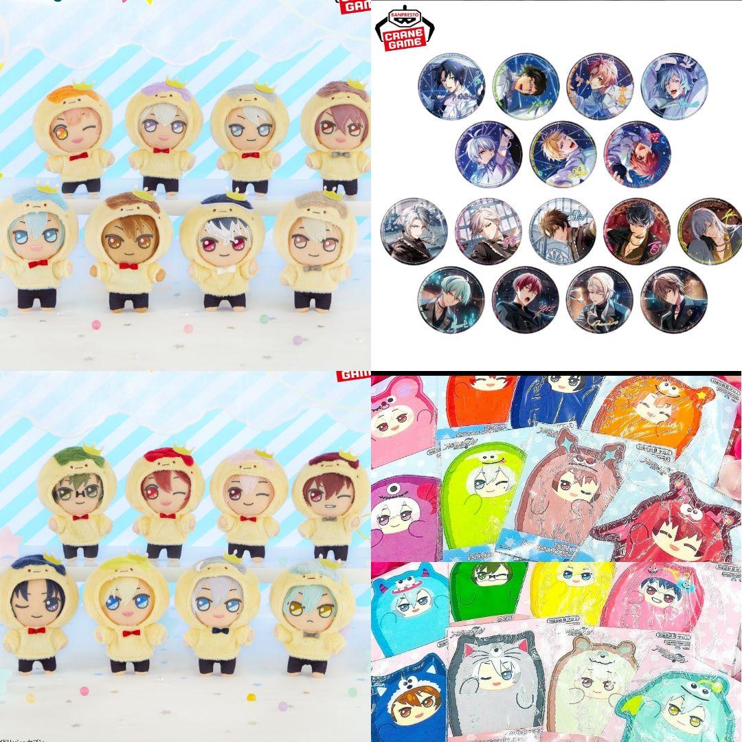 大量！お得❤アイドリッシュセブン❤グッズ　コンプリート　セット　まとめ売り